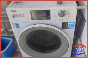 Thu mua máy giặt cũ tại Thủ Đức