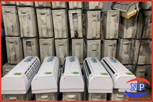 Dịch vụ thu mua máy lạnh cũ tại Cần Thơ | Giá tốt nhất thị trường