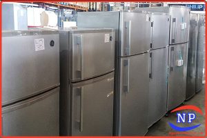 Thu mua tủ lạnh cũ tại Đồng Nai