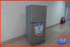 Thu mua tủ lạnh cũ tại Thủ Đức