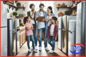 Thu mua tủ lạnh cũ Cần Thơ