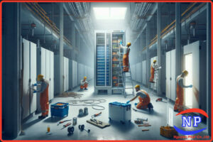 Sửa kho mát tại Hà Tĩnh