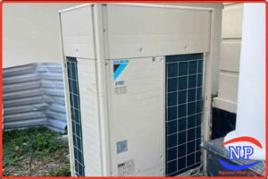 Thanh lý máy lạnh VRV, VRF Đồng Nai