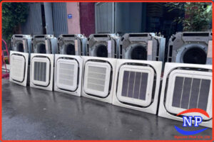 Thanh lý máy lạnh âm trần tại Thuận An