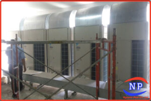 Thanh lý điều hòa VRV, VRF tại Quảng Nam