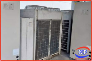 Thanh lý điều hòa VRV, VRF tại An Giang