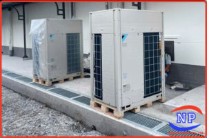 Thanh lý điều hòa VRV, VRF Kon Tum