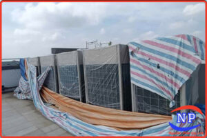 Thanh lý điều hòa VRV, VRF tại Lâm Đồng