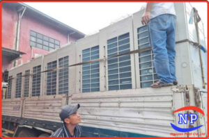 Thanh lý điều hòa VRV, VRF Ninh Thuận