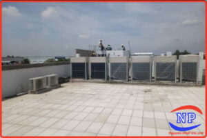 Thanh lý điều hòa VRV, VRF Phú Quốc