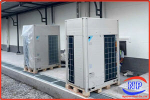 Thanh lý điều hòa VRV, VRF tại Phú Yên