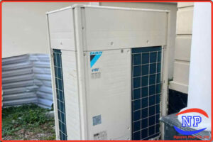 Thanh lý điều hòa VRV, VRF Tiền Giang