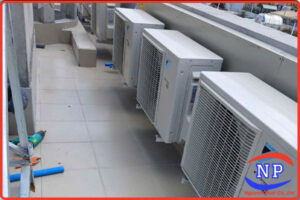 Thu mua cục nóng máy lạnh