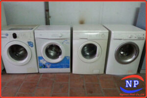 Thu mua máy giặt cũ tại Phú Giáo