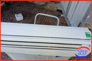 Thu mua máy lạnh cũ Nha Trang