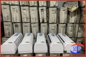 Thu mua máy lạnh cũ Tân Phú