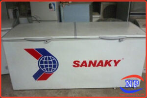 Thu mua tủ đông tại Bình Dương