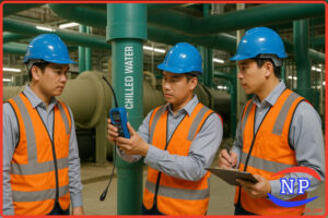 Kiểm tra rò rỉ hệ thống lạnh